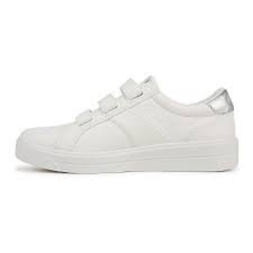 Ryka adjustable white Viv classic 2 lk nu sneakers 10W - Picture 2 of 8